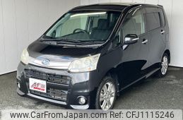 subaru stella 2012 quick_quick_LA110F_LA110F-0004191