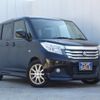 suzuki solio 2015 quick_quick_DAA-MA36S_MA36S-107362 image 1