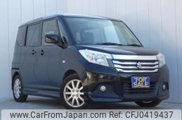 suzuki solio 2015 quick_quick_DAA-MA36S_MA36S-107362