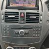 mercedes-benz c-class 2009 CFJ1650524 image 17