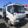 hino dutro 2012 -HINO--Hino Dutoro XZU650M-0001990---HINO--Hino Dutoro XZU650M-0001990- image 1