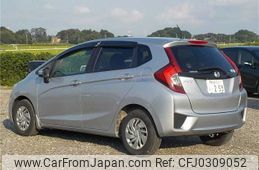 honda fit 2014 TE5415