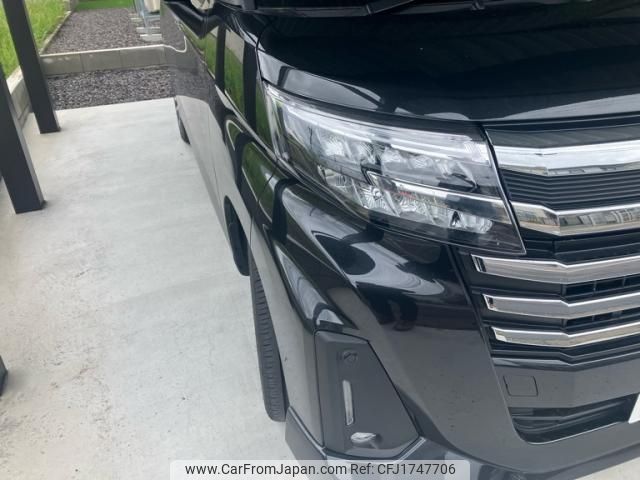 toyota roomy 2025 CFJ1747706 image 2
