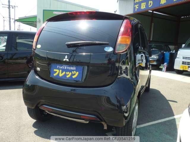 mitsubishi i 2011 quick_quick_DBA-HA1W_HA1W-1403537 image 2