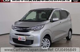 mitsubishi ek-wagon 2023 quick_quick_5BA-B33W_B33W-0303126