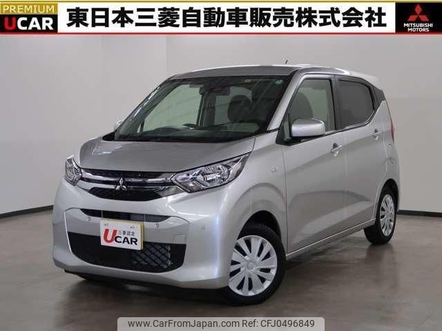 mitsubishi ek-wagon 2023 quick_quick_5BA-B33W_B33W-0303126 image 1