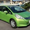 honda fit-hybrid 2010 CFJ1818211 image 1