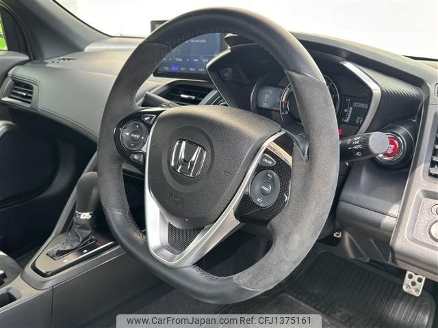 honda s660 2020 -HONDA--S660 3BA-JW5--JW5-1200105---HONDA--S660 3BA-JW5--JW5-1200105- image 2