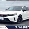 honda civic 2023 CFJ1816099 image 1