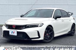 honda civic 2023 CFJ1816099