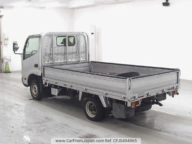 toyota toyoace 2014 -TOYOTA--Toyoace KDY231--8018036---TOYOTA--Toyoace KDY231--8018036- image 2