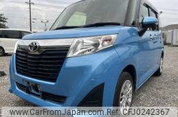 toyota roomy 2019 quick_quick_DBA-M900A_M900A-0362752