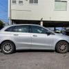 mercedes-benz b-class 2022 -MERCEDES-BENZ--Benz B Class 5BA-247084--W1K2470842J366668---MERCEDES-BENZ--Benz B Class 5BA-247084--W1K2470842J366668- image 4