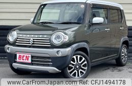 suzuki hustler 2017 CFJ1494178