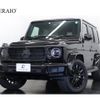 mercedes-benz g-class 2022 -MERCEDES-BENZ--Benz G Class 3DA-463350--W1N4633502X433617---MERCEDES-BENZ--Benz G Class 3DA-463350--W1N4633502X433617- image 1