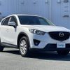 mazda cx-5 2013 -MAZDA--CX-5 LDA-KE2FW--KE2FW-124154---MAZDA--CX-5 LDA-KE2FW--KE2FW-124154- image 1