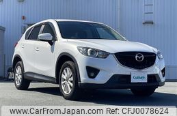 mazda cx-5 2013 -MAZDA--CX-5 LDA-KE2FW--KE2FW-124154---MAZDA--CX-5 LDA-KE2FW--KE2FW-124154-