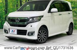 honda n-wgn 2016 CFJ1731636