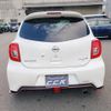 nissan march 2015 CFJ1694720 image 5