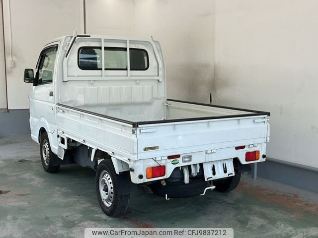 suzuki carry-truck 2016 -SUZUKI--Carry Truck DA16T-273754---SUZUKI--Carry Truck DA16T-273754- image 2