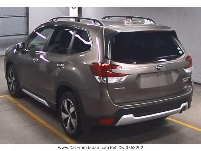 subaru forester 2020 quick_quick_5AA-SKE_SKE-034643 image 2