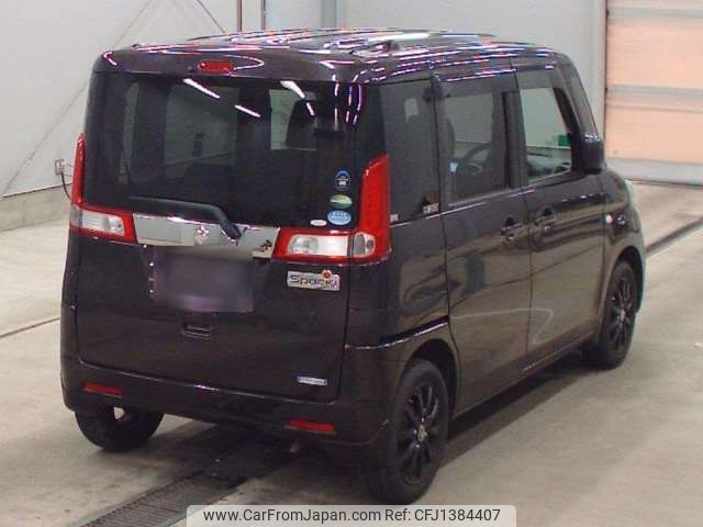 suzuki spacia 2016 -SUZUKI--Spacia DAA-MK42S--MK42S-155271---SUZUKI--Spacia DAA-MK42S--MK42S-155271- image 2