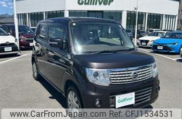 nissan moco 2014 CFJ1534531