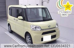 daihatsu tanto 2014 -DAIHATSU 【岐阜 582ﾒ3416】--Tanto LA600S-0154849---DAIHATSU 【岐阜 582ﾒ3416】--Tanto LA600S-0154849-