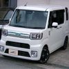 daihatsu wake 2017 -DAIHATSU 【大阪 582ｿ4339】--WAKE DBA-LA700S--LA700S-0107642---DAIHATSU 【大阪 582ｿ4339】--WAKE DBA-LA700S--LA700S-0107642- image 1