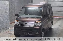 daihatsu atrai-wagon 2009 -DAIHATSU--Atrai Wagon S331G-0008843---DAIHATSU--Atrai Wagon S331G-0008843-