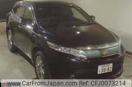 toyota harrier 2018 -TOYOTA 【庄内 300ﾅ3082】--Harrier ZSU60W--0149224---TOYOTA 【庄内 300ﾅ3082】--Harrier ZSU60W--0149224-