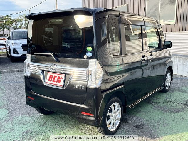 daihatsu tanto 2016 -DAIHATSU--Tanto DBA-LA600S--LA600S-0482511---DAIHATSU--Tanto DBA-LA600S--LA600S-0482511- image 2