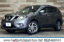 nissan x-trail 2017 quick_quick_DBA-T32_T32-015364