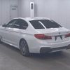 bmw 5-series 2019 quick_quick_ABA-JR20_WBAJR32050WW09765 image 4