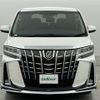 toyota alphard 2018 -TOYOTA--Alphard DBA-AGH30W--AGH30-0207678---TOYOTA--Alphard DBA-AGH30W--AGH30-0207678- image 16