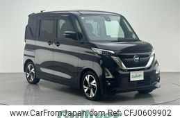 nissan roox 2021 -NISSAN--Roox 4AA-B45A--B45A-0319702---NISSAN--Roox 4AA-B45A--B45A-0319702-