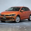 volkswagen polo 2018 -VOLKSWAGEN--VW Polo ABA-AWCHZ--WVWZZZAWZJU059353---VOLKSWAGEN--VW Polo ABA-AWCHZ--WVWZZZAWZJU059353- image 1