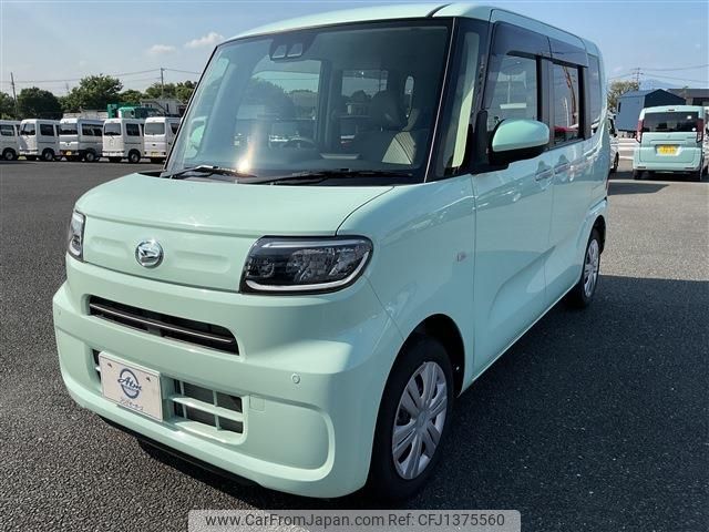 daihatsu tanto 2022 -DAIHATSU--Tanto 6BA-LA650S--LA650S-0213068---DAIHATSU--Tanto 6BA-LA650S--LA650S-0213068- image 1