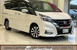 nissan serena 2018 -NISSAN--Serena DAA-GFC27--GFC27-094151---NISSAN--Serena DAA-GFC27--GFC27-094151-