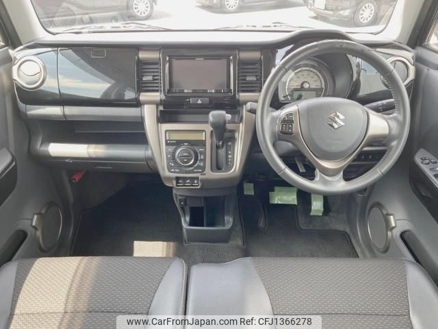 suzuki hustler 2016 quick_quick_MR41S_MR41S-207674 image 2