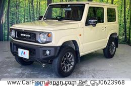 suzuki jimny 2019 -SUZUKI--Jimny 3BA-JB64W--JB64W-138762---SUZUKI--Jimny 3BA-JB64W--JB64W-138762-