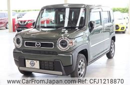 mazda flair-crossover 2023 quick_quick_5AA-MS92S_MS92S-307316