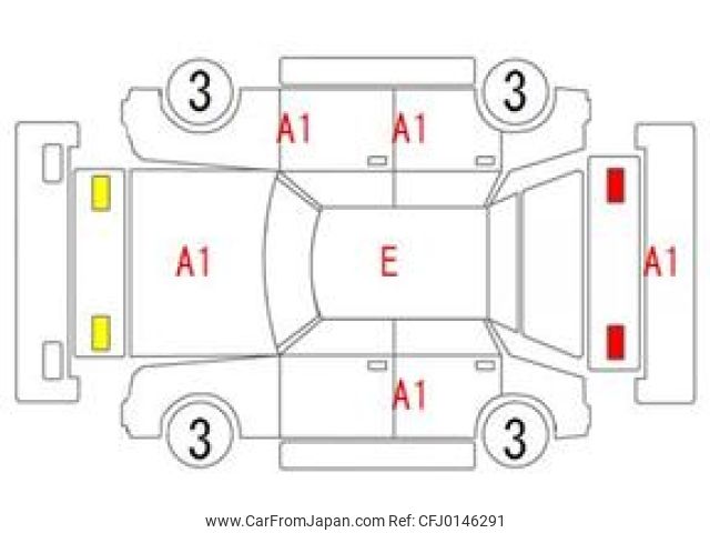 honda n-box 2014 -HONDA--N BOX DBA-JF1--JF1-1409640---HONDA--N BOX DBA-JF1--JF1-1409640- image 2