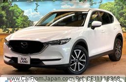 mazda cx-5 2021 -MAZDA--CX-5 3DA-KF2P--KF2P-458671---MAZDA--CX-5 3DA-KF2P--KF2P-458671-