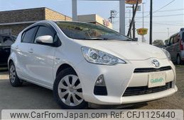toyota aqua 2014 -TOYOTA--AQUA DAA-NHP10--NHP10-2377252---TOYOTA--AQUA DAA-NHP10--NHP10-2377252-