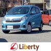 nissan dayz 2018 CFJ1644501 image 1
