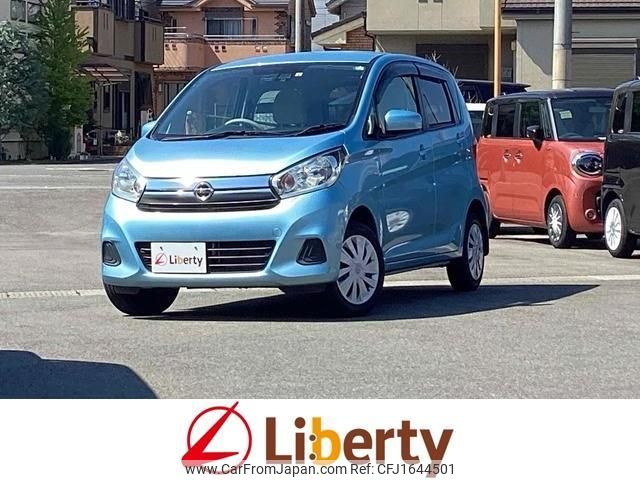 nissan dayz 2018 CFJ1644501 image 1