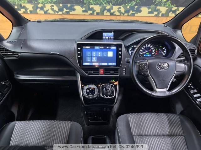 toyota voxy 2019 -TOYOTA--Voxy DAA-ZWR80W--ZWR80-0425093---TOYOTA--Voxy DAA-ZWR80W--ZWR80-0425093- image 2