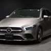 mercedes-benz a-class 2019 -MERCEDES-BENZ--Benz A Class 5BA-177147M--WDD1771472W029213---MERCEDES-BENZ--Benz A Class 5BA-177147M--WDD1771472W029213- image 6