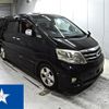 toyota alphard 2007 -TOYOTA--Alphard ANH10W--ANH10-0181393---TOYOTA--Alphard ANH10W--ANH10-0181393- image 1